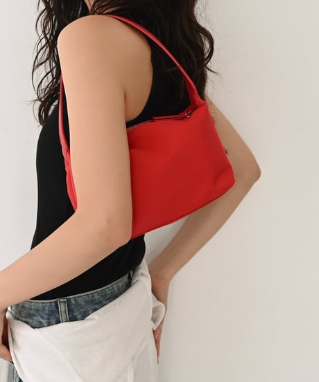 Minimal Nylon Bag b1910-42