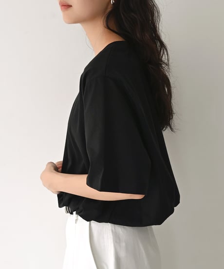 Balloon Silhouette Tshirt t1911-552