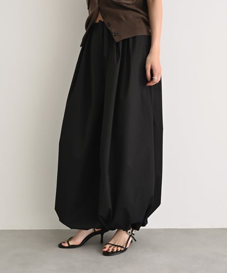 Waist Tuck Balloon Pants bo2000-196