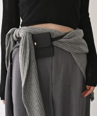 Waist Poach np-b1910-44