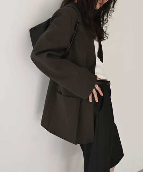 Minimal Nylon Bag b1910-42