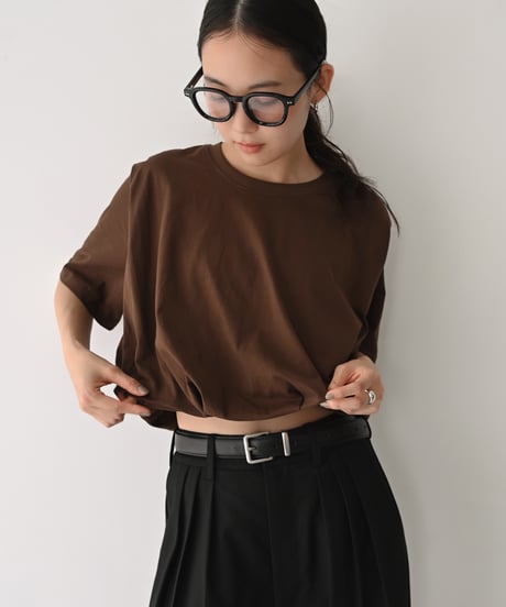 Balloon Silhouette Tshirt t1911-552