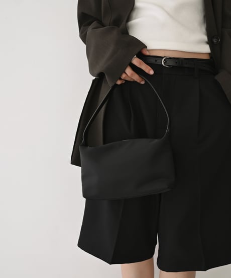 Minimal Nylon Bag b1910-42