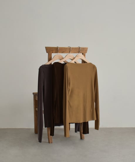 Sheer Velor Tops t1911-581
