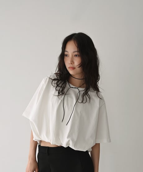 Balloon Silhouette Tshirt t1911-552