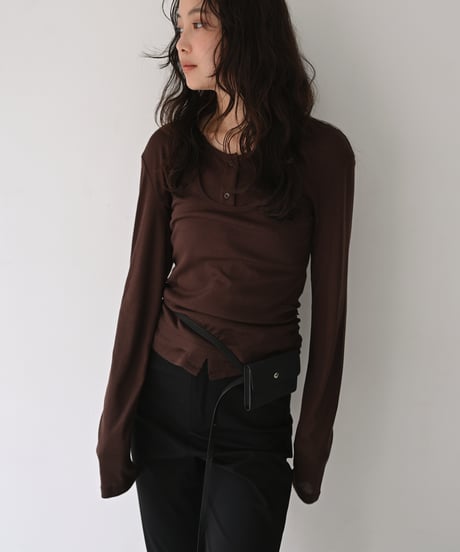 Tank Set Layered Cardigan t1911-578
