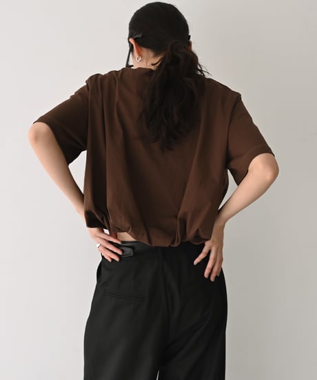 Balloon Silhouette Tshirt t1911-552