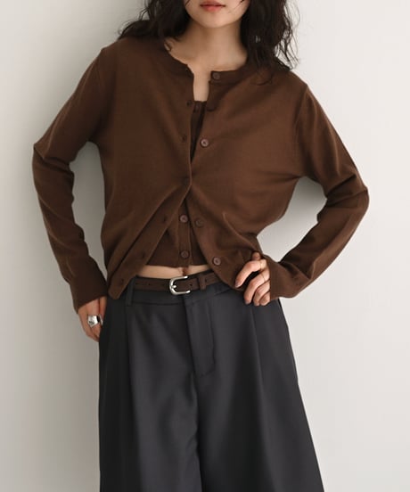 CATEGORY KNIT | cizatto