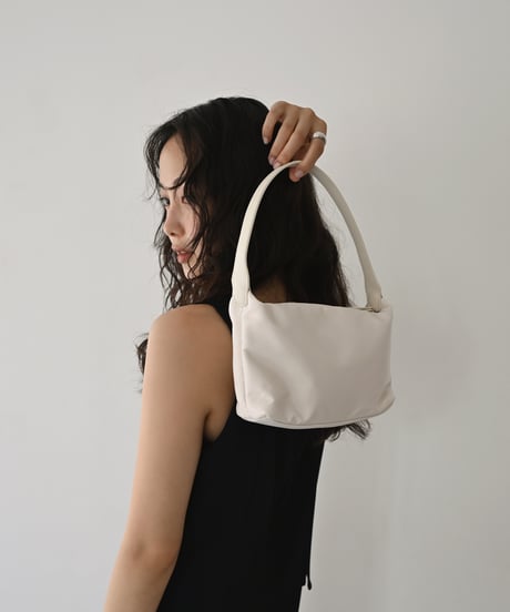 Minimal Nylon Bag b1910-42