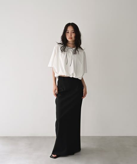 Balloon Silhouette Tshirt t1911-552