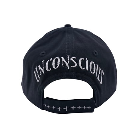 unconscious / Distorted Cross CAP