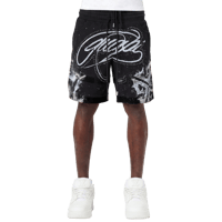 GUAPI / Ascencion Shorts