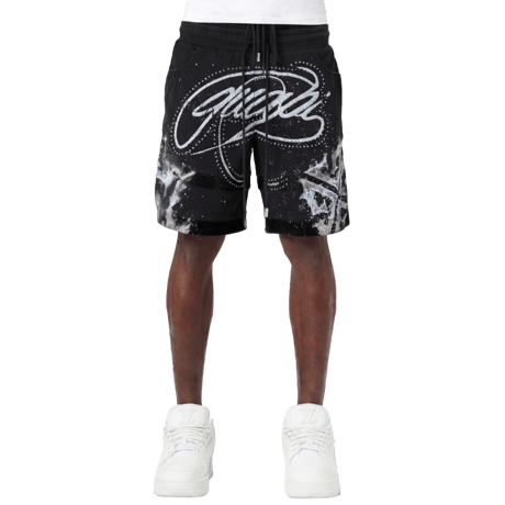 GUAPI / Ascencion Shorts
