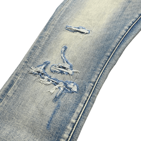 VALABASAS / SCIMITAR / VINTAGE WASH