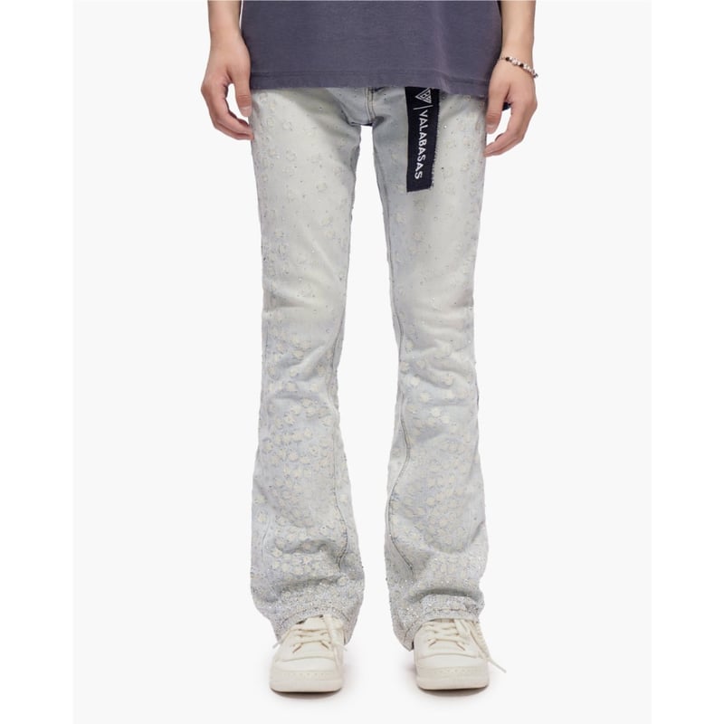 VALABASAS / CANITE / LIGHT BLUE WASH | PLUG