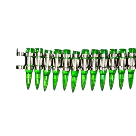 S.ROUSSEAU / BULLET BELT