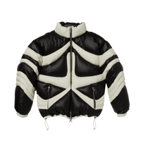 THUG CLUB / TC DUNK PUFFER JACKET