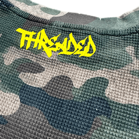 THREADED VISION / AIR FORCE TEE