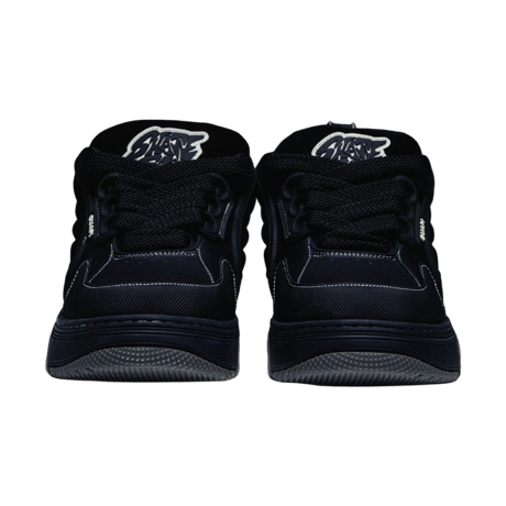 GUAPI / Obsidian Black Skate Star