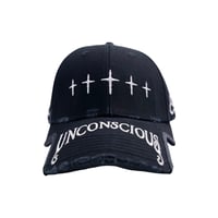 unconscious / Distorted Cross CAP