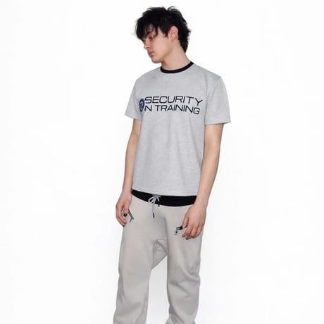 S.ROUSSEAU / S.I.T TEE