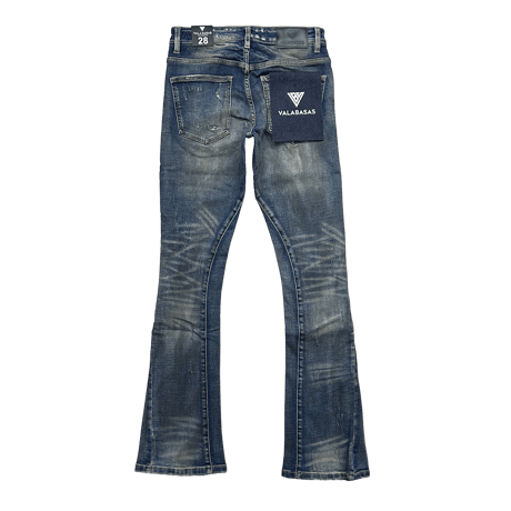 VALABASAS / OUTLAWED / VINTAGE BLUE