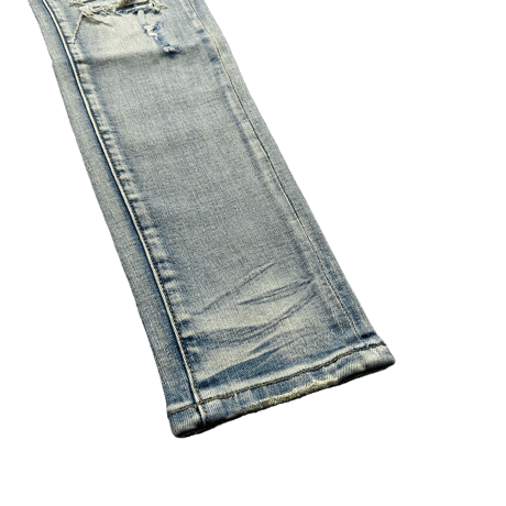 VALABASAS / SCIMITAR / VINTAGE WASH