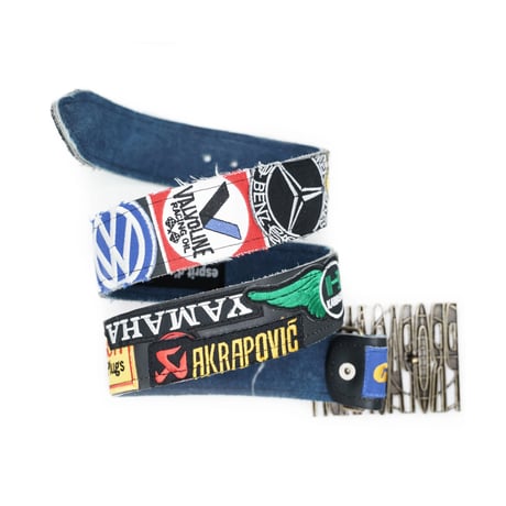 ESPRIT D'ESCALIER / PROPAGANDA BELT