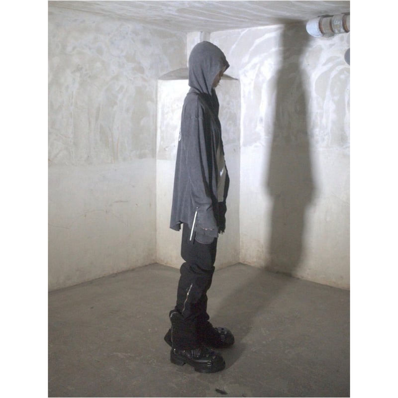 LOIN ARMIS / BOOTSCUT TRANSFORM JEANS | PLUG