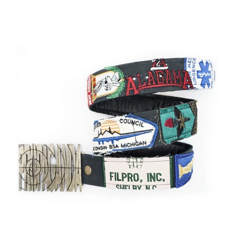 ESPRIT D'ESCALIER / PROPAGANDA BELT