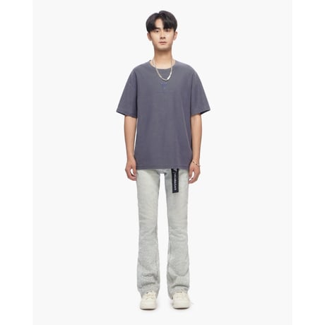 VALABASAS / CANITE / LIGHT BLUE WASH