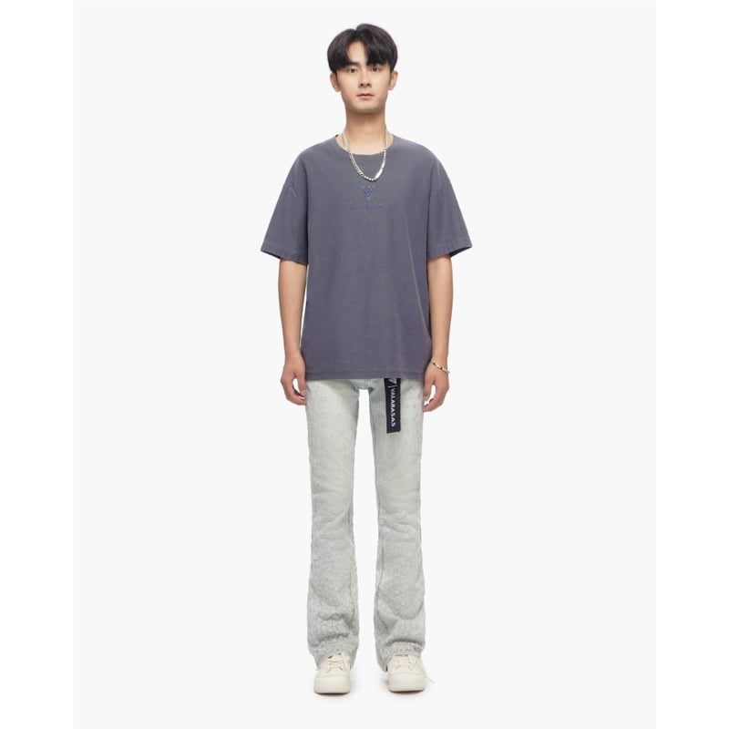 VALABASAS / CANITE / LIGHT BLUE WASH | PLUG