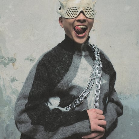 THUG CLUB / TURRELL KNIT SWEATER