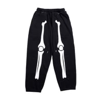 VANSON×MASTERMIND / SWEAT PANTS