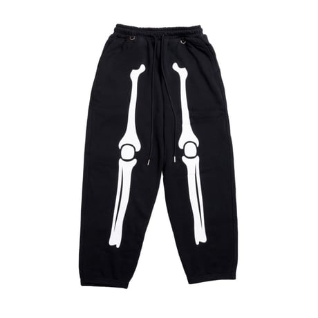 VANSON×MASTERMIND / SWEAT PANTS