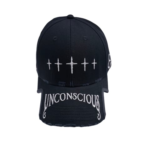 unconscious / Distorted Cross CAP