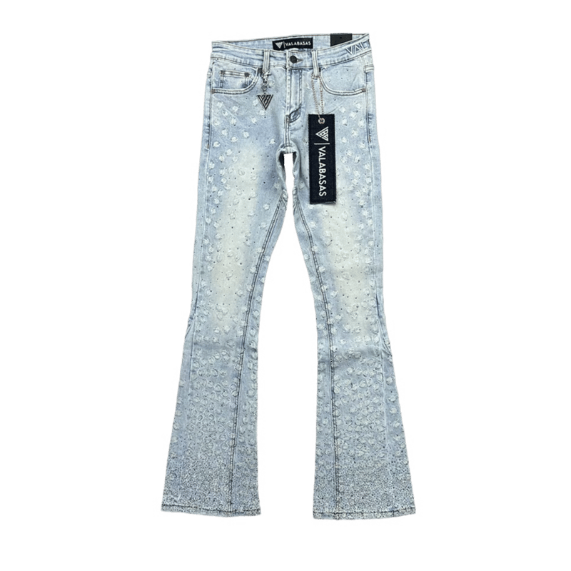 VALABASAS / CANITE / LIGHT BLUE WASH | PLUG