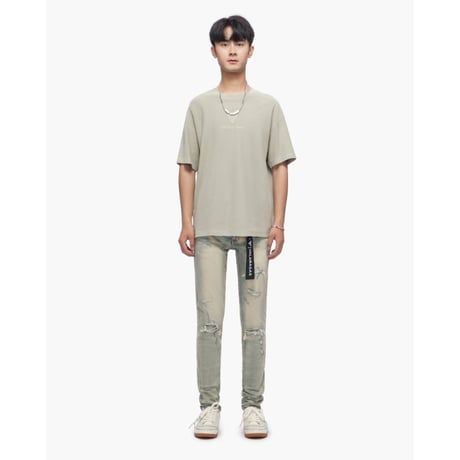 VALABASAS / SCIMITAR / VINTAGE WASH