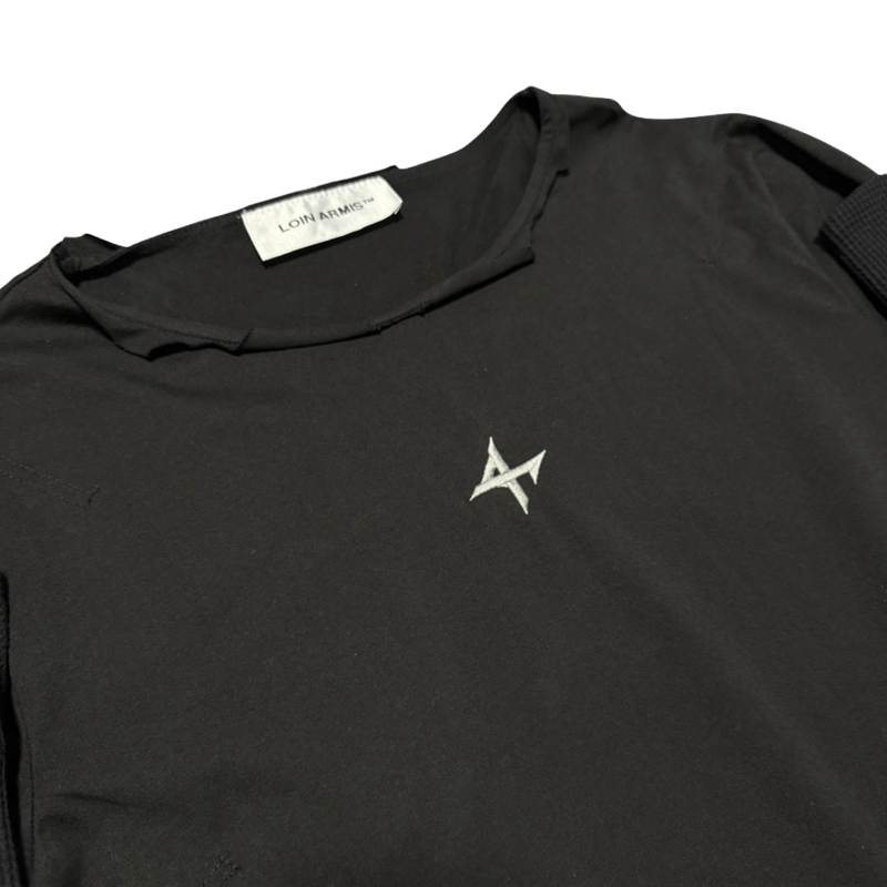 LOIN ARMIS / ARMORED INNER LONG SLEEVE | PLUG