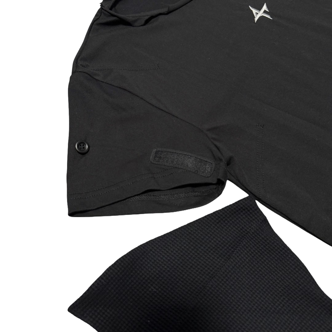 LOIN ARMIS / ARMORED INNER LONG SLEEVE | PLUG