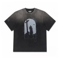 【ラスト1点】 Rhime / WITNESS VINTAGE TEE