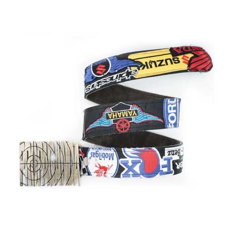 ESPRIT D'ESCALIER / PROPAGANDA BELT