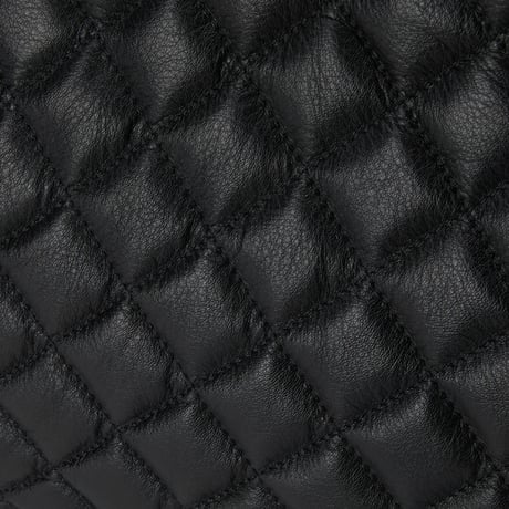 THUG CLUB / MINI TC QUILTING RING CHAIN BAG