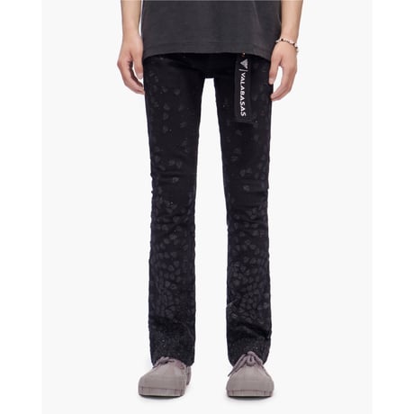 VALABASAS / CANITE / JET BLACK