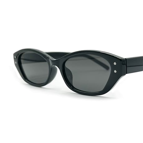 SCURRY EYEWEAR / IYRUS / BLACK