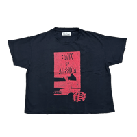 Sole.et.AI / DISTRESSED T-SHIRT.2