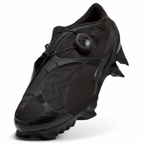 PUMA / BEISSER DISC OFFICETERRAIN / BLACK