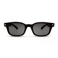 SCURRY EYEWEAR / ACTIVE / BLACK