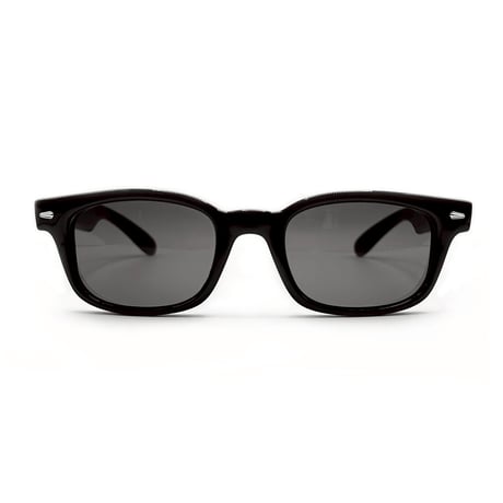 SCURRY EYEWEAR / ACTIVE / BLACK