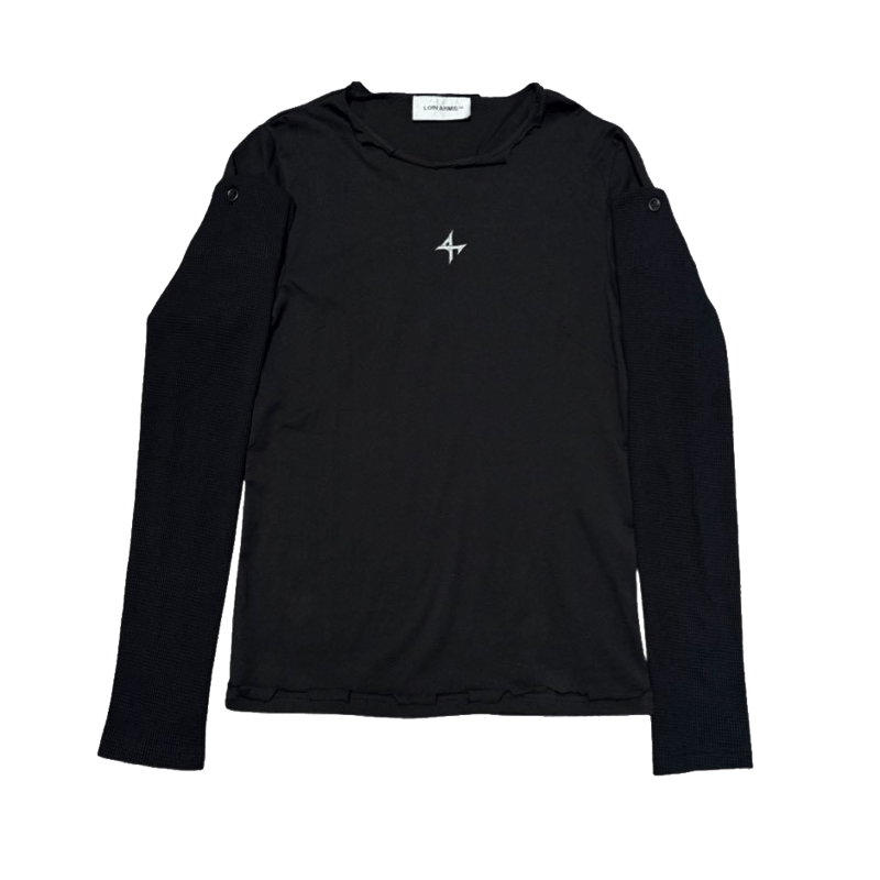 小物 LOIN ARMIS LOIN ARMIS / ARMORED INNER LONG SLEEVE | PLUG